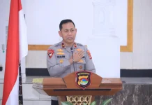 Rakernis, Hukum Momentum untuk Meningkatkan Kemampuan Fungsi Hukum Polda NTB
