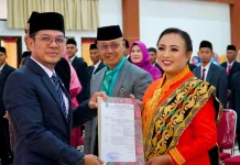 Bupati Dompu Siap Turun Uji Siswa, Sekolah Diminta Serius Benahi Literasi