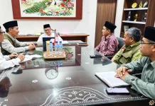 Sekda NTB Minta Persiapan MTQ Dipercepat, LPTQ Siapkan Aplikasi Digital