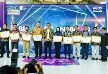 ITDC Borong Dua Penghargaan Nasional