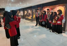 Polda NTB Perketat Patroli di Destinasi Wisata Kota Mataram