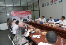 Pembangunan KDMP Dikebut, Pemkab Bima Fokus Percepatan Infrastruktur
