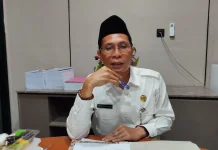 Pemkot Mataram Pastikan Stok Pangan dan Gas Aman