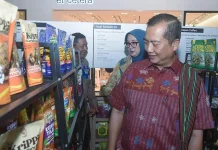 KK-NTB 2026: Gubernur Iqbal Minta UMKM NTB Perkuat Pondasi sebelum Go Global