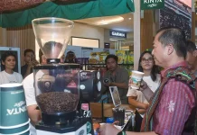 Gubernur Iqbal Siapkan Kopi NTB Naik Kelas Jadi Produk Premium
