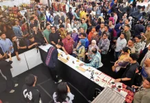 Bank Indonesia Dorong UMKM NTB Naik Kelas Melalui KK-NTB 2026