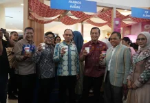 Kolaborasi Pemprov NTB dan BI, Terbukti Perkuat UMKM untuk Pasar Internasional