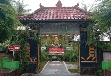 SDN 1 Jakem Wakili NTB di Tingkat Nasional Ajang Adiwiyata
