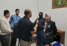 Operasi Gabungan BNN dan Polda NTB Gagalkan Sabu 1 Kilogram di Senggigi