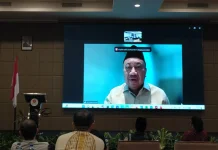 Wakil Ketua Komisi X DPR Dorong Literasi Sains lewat Tulisan Populer