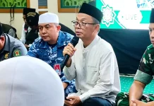 My LPTQ Diluncurkan, NTB Genjot Dakwah Digital Jelang MTQ XXXI