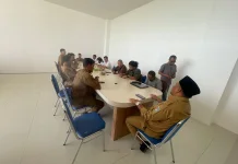 Bale Mentaram Dipersiapkan Jadi Smart Office Pemkot Mataram