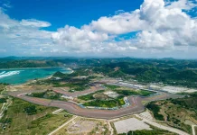 ITDC Perkuat Kawasan Hijau di The Mandalika, Tanam 15 Ribu Mangrove pada 2026