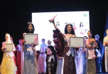 Gina Talitha Jannah Asal Loteng Raih Winner Putri Anak Indonesia NTB 2026