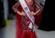 Siswi SDN 4 Praya Raih Juara di Ajang Putri Pendidikan NTB 2026