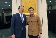 Gubernur NTB Bangga Putra Lingkar Mandalika Jadi Komisaris MGPA