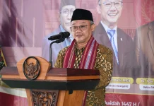 Mendikdasmen: AI dan Koding Diterapkan dari SD hingga SMA
