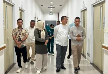 Utang Rp91,45 Miliar Lunas, RSUP NTB Mulai Benahi Pelayanan