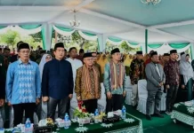 Mendikdasmen Resmikan RS UMMAT PKU Muhammadiyah Lombok Timur