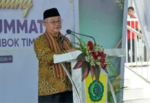 Mendikdasmen Soroti Lonjakan Diabetes dan Obesitas Anak, Dipicu Penggunaan Gawai