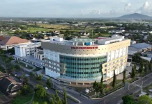 RSUD Provinsi NTB Dipacu Jadi Rumah Sakit Modern