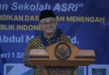 124 Sekolah di NTB Rampung Revitalisasi, Sistem Double Shift Mulai Ditinggalkan