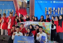 MTsN 2 Lombok Barat Ukir Prestasi Gemilang di Ajang Rupiah NTB