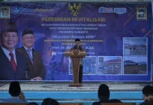 Mendikdasmen Resmikan Revitalisasi 124 Sekolah di Lombok Timur dan Sumbawa