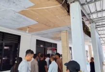Pegawai Honorer di Bima Meninggal di Hotel