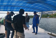 Sinergi Laut untuk Nelayan: Polda NTB, TNI AL, KSOP Permudah Legalitas Kapal Pesisir