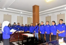 IKA Unram Diharapkan Ikut Andil untuk Kemajuan Bima