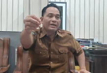 Terusan Samota Didorong Jadi Infrastruktur Strategis