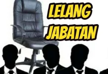 Pelantikan 11 JPT Pratama Dompu Kembali Tertunda, Dokumen Seleksi Direvisi
