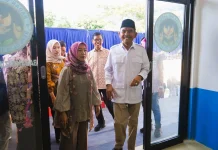 Wabup Sumbawa Tegaskan MBG Bukan Ajang Cari Keuntungan