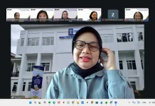 Kemenkum NTB Dukung Transformasi Pengetahuan Pegawai Lewat Penulisan Buku