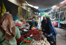 Harga Cabai di NTB Meroket jelang Idul Adha