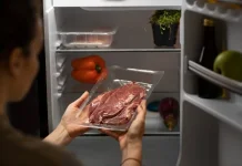 Tips Simpan Daging Kurban Tetap Segar