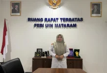 Dekan FEBI UIN Mataram Soroti Dampak Melemahnya Rupiah terhadap Pariwisata NTB