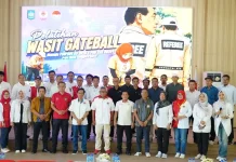 Pergatsi NTB Siapkan SDM jelang Porprov 2026 dan PON 2028