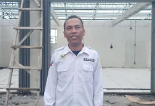 Kopdes Merah Putih Taman Ayu Diproyeksi Serap Hasil Usaha Warga