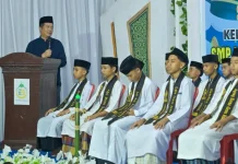 Gubernur NTB Siapkan SMK Berbasis Pesantren, Cetak Santri Mandiri dan Intelektual