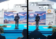 BI dan TNI AL Tebar Rp8,34 Miliar Rupiah Layak Edar ke Wilayah 3T NTB