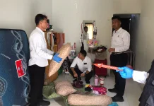 Sempat Sulit Dihubungi, Mahasiswi di Gomong Ditemukan Meninggal Dunia