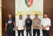 Polres Bima Masih Dalami Motif Pelaku Habisi Remaja 15 Tahun