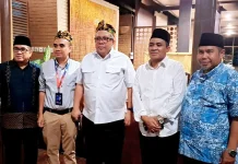 UIN Mataram Usulkan Pembangunan Rusunawa Mahasiswa dan Dosen ke Pemerintah Pusat