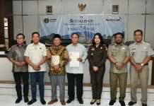 Bupati Lotim Tekankan Pentingnya Legalitas dan Penataan Tanah Ulayat