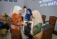 PKK Mataram Dorong Batik Lokal Jadi Identitas Daerah