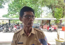 180 ASN Mataram Pensiun, Guru Tetap Aman