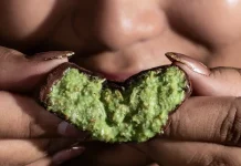 Bisnis Dubai Chewy Cookie yang Populer di Kalangan Gen Z