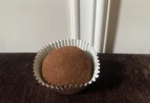 Ini Resep Rumahan Dubai Chewy Cookie yang Viral